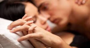Dangers Of Premarital Sex.