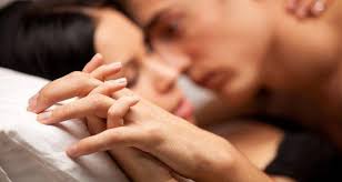 Dangers Of Premarital Sex.